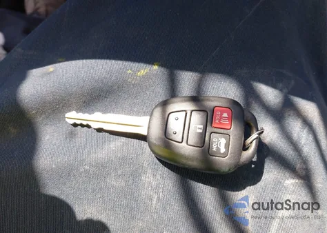 2015 Toyota Corolla Le from USA, damaged, VIN 2T1BURHE1FC245888